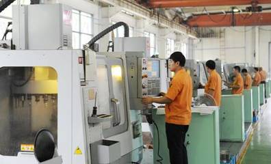 天津優瑞納斯液壓機械公司 搶抓機遇，創新驅動機械設備研發新突破