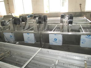 江蘇竹筍清洗烘干流水線 高效自動化解決方案，歡迎蒞臨諸城華康機械指導交流