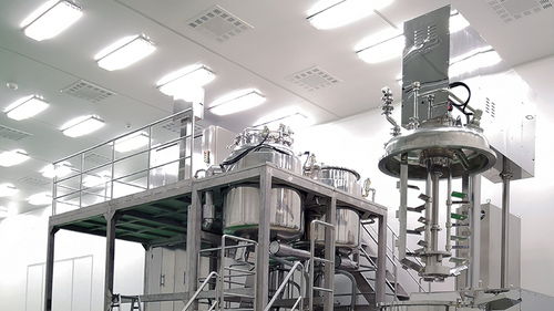 上海合柱機械 深耕專業流體混合設備，引領研發制造與銷售一體化發展