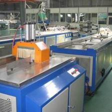 塑料機械設備的廣泛應用與強勁需求下的研發(fā)創(chuàng)新之路