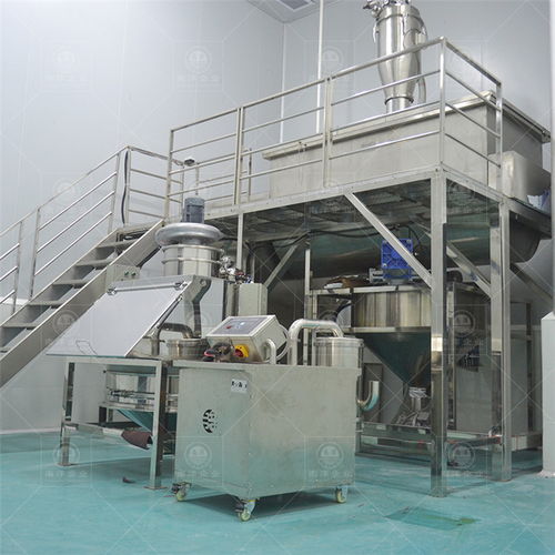 佛山撒粉炸粉生產線價格解析與南洋食品機械設備廠研發(fā)實力探秘