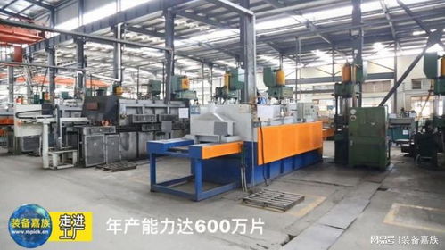 裝備嘉族走進(jìn)工廠四期 | 湖北大帆 離合器核心技術(shù)，你所不知的膜片彈簧奧秘