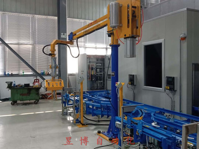 賦能智造新起點 助力機械手產品引入期特征與前瞻性營銷策略